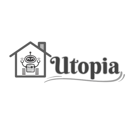 automated utopia logo